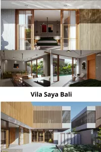 Vila Saya Bali 3+1